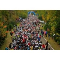 5000 personnes aux Dfis du parc national