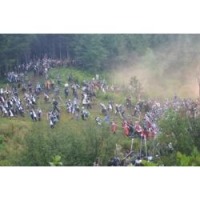 15e �dition de la Grande Bataille de Bicolline