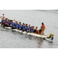 Shawinigan vibrera au rythme des bateaux-dragons et du cano/kayak