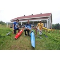 De nouvelles installations pour le Club de canotage de Shawinigan