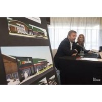 Auberge Gouverneur : une profession de foi envers Shawinigan Auberge Gouverneur : une profession de foi envers Shawinigan